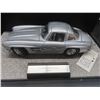 Image 11 : Franklin Mint 1/24 Scale 1954  Mercedes Benz 300SL 