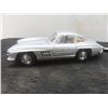 Image 2 : Franklin Mint 1/24 Scale 1954  Mercedes Benz 300SL 