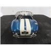 Image 2 : 1965 ERTL Shelby Cobra 427 1/18 Scale 