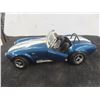 Image 6 : 1965 ERTL Shelby Cobra 427 1/18 Scale 