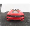 Image 2 : Mint Hotwheels Ferrari Spider 360  1/18 Scale 