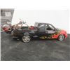 Image 1 : Ford F150 American Chopper Series Die Cast 