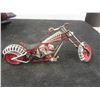 Image 8 : Ford F150 American Chopper Series Die Cast 