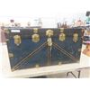 Image 1 : Vintage Trunk 21"x40"x20"