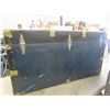 Image 4 : Vintage Trunk 21"x40"x20"