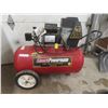 Image 1 : Coleman Power Matic Air Compressor 20 Gal. 5HP- Works 