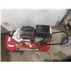 Image 3 : Coleman Power Matic Air Compressor 20 Gal. 5HP- Works 