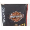 Image 13 : Harley Davidson / Miller Flag 24"x 48", Touring
