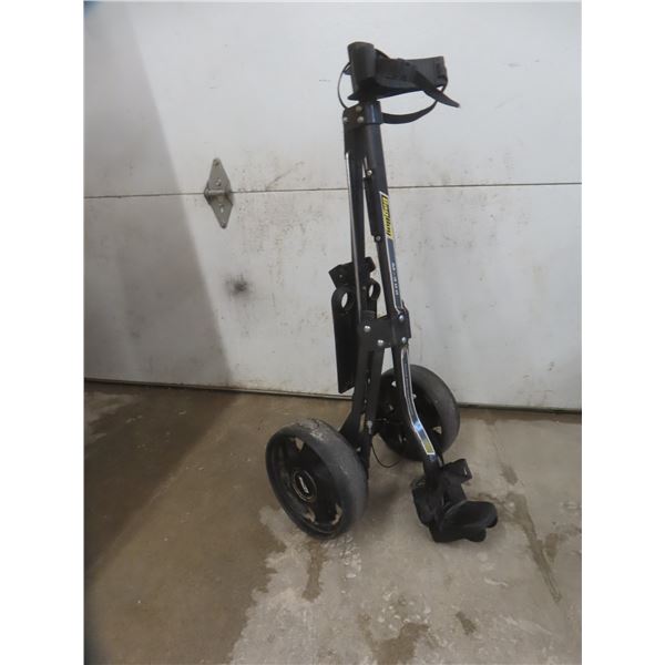 BagBoy M300 Golf Cart 