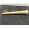 Image 2 : Brass Fire Nozzle 10"