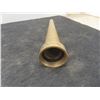 Image 3 : Brass Fire Nozzle 10"
