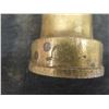 Image 4 : Brass Fire Nozzle 10"