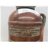 Image 5 : Vintage Red Star Soda Acid Fire Extinguisher