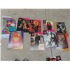 Image 11 : Red Rose Tea Cards + Books 6 Full, 8 Partially Full
