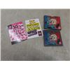 Image 13 : Red Rose Tea Cards + Books 6 Full, 8 Partially Full