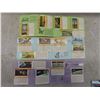 Image 8 : Red Rose Tea Cards + Books 6 Full, 8 Partially Full