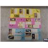 Image 9 : Red Rose Tea Cards + Books 6 Full, 8 Partially Full