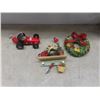 Image 3 : 11 Hallmark Ornaments, Coca Cola + More 