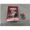 Image 9 : 11 Hallmark Ornaments, Coca Cola + More 