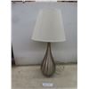 Image 1 : Table Lamp 28" High 