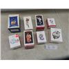 Image 1 : 8 Hallmark Ornaments 