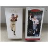 Image 3 : 8 Hallmark Ornaments 
