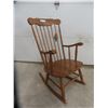 Image 1 : Rocking Chair 