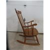 Image 2 : Rocking Chair 