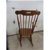 Image 3 : Rocking Chair 