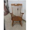 Image 5 : Rocking Chair 