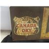 Image 2 : Canada Dry Wink Sign 9 x 20 1/2"