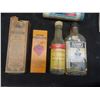 Image 2 : Vintage Apothecary Items, Razor, Shaving Cup, Brush, Dic- A - Doo Cleaner + 