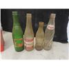 Image 2 : 16 Soda Bottles: Wynol, Stewarts, Solo, Crush + 