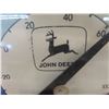 Image 3 : John Deere Thermometer 12" Diameter 