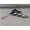 Image 7 : Air Grease Gun Manual Drill + Fire Extinguisher 