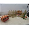 Image 1 : 17 Soda Bottles : Pepsi, Coca Cola, Crush, 7UP, Artic + 