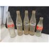 Image 5 : 17 Soda Bottles : Pepsi, Coca Cola, Crush, 7UP, Artic + 
