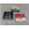 Image 5 : Tobacco Tins, Cigarette Packs + Cigarette Roller