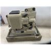 Image 2 : Eumig Movie Projector P8M 