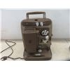 Image 2 : Bell + Howell Movie Projector 