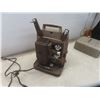 Image 4 : Bell + Howell Movie Projector 