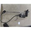 Image 4 : Motor Guide Pro 24V Trolling Motor with Bow Mount Bracket 