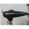 Image 7 : Motor Guide Pro 24V Trolling Motor with Bow Mount Bracket 