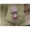 Image 2 : Royal Canadian Artillary Uniform Dated 1942 on Inside Pocket 