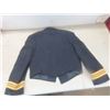 Image 3 : 2 Uniform Airborn Dress Jackets Short + Mess 