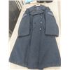 Image 4 : Royal Canadian Air Force Sargeants Rank Grey Coat