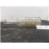 Image 1 : Vintage Ship in Bottle Probably WW2  German POWs