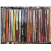 Image 4 : 61 CD's : Pearl Jam, Smashing Pumpkins, Linkin Park, ACDC, + More 