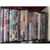 Image 2 : 67 DVD's, 5 Blue Rays + 40 VHS