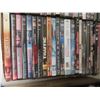 Image 3 : 67 DVD's, 5 Blue Rays + 40 VHS